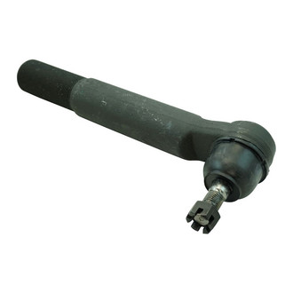 TRQ® - Front Driver Side Outer Tie Rod End