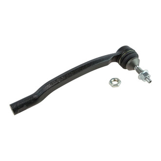 TRQ® - Front Passenger Side Outer Tie Rod End