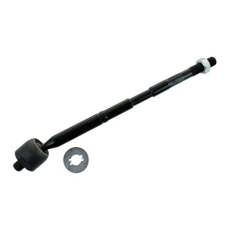 TRQ® - Front Driver Side Inner Tie Rod End