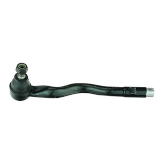 TRQ® - Front Driver Side Outer Tie Rod End