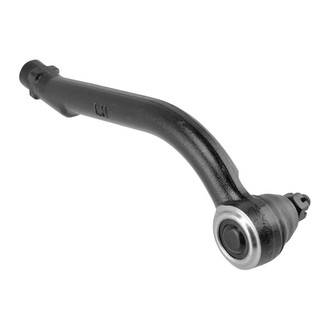 TRQ® - Front Driver Side Outer Tie Rod End