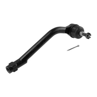 TRQ® - Front Passenger Side Outer Tie Rod End
