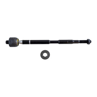 TRQ® - Front Passenger Side Inner Tie Rod End