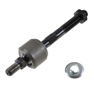 TRQ® - Front Driver Side Inner Tie Rod End