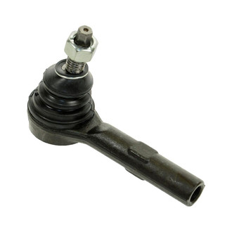 TRQ® - Front Passenger Side Outer Tie Rod End