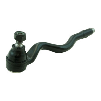 TRQ® - Front Passenger Side Outer Tie Rod End