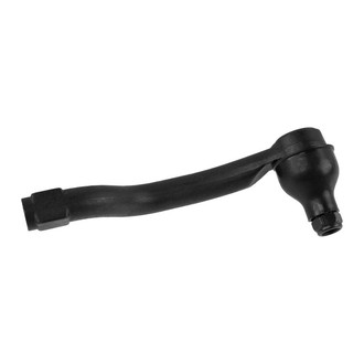 TRQ® - Front Passenger Side Outer Tie Rod End
