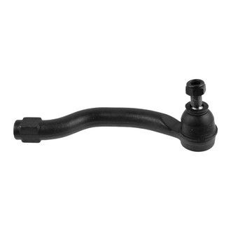 TRQ® - Front Driver Side Outer Tie Rod End