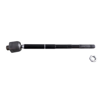 TRQ® - Front Passenger Side Inner Tie Rod End