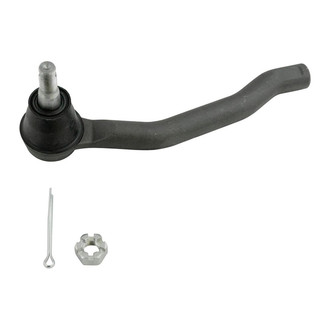 TRQ® - Front Driver Side Outer Tie Rod End