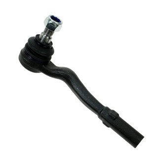 TRQ® - Front Passenger Side Outer Tie Rod End