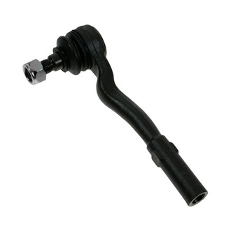 TRQ® - Front Driver Side Outer Tie Rod End