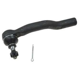TRQ® - Front Passenger Side Outer Tie Rod End
