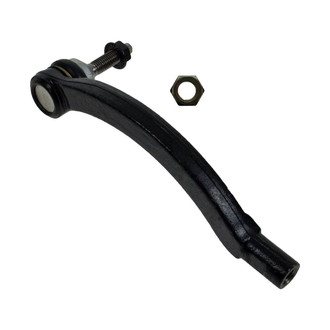 TRQ® - Front Passenger Side Outer Tie Rod End