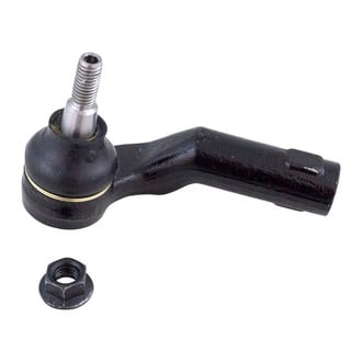 TRQ® - Steering Tie Rod End
