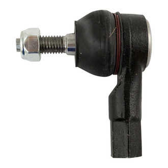 TRQ® - Front Driver Side Outer Tie Rod End