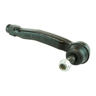 TRQ® - Front Driver Side Outer Tie Rod End