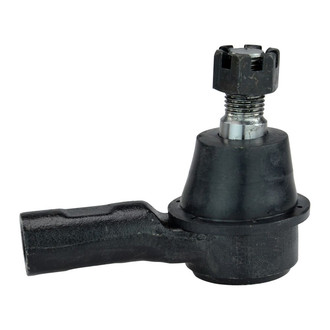 TRQ® - Front Passenger Side Outer Tie Rod End