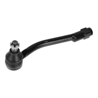 TRQ® - Front Passenger Side Outer Tie Rod End