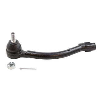 TRQ® - Front Passenger Side Outer Tie Rod End