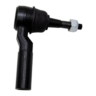 TRQ® - Front Passenger Side Outer Tie Rod End