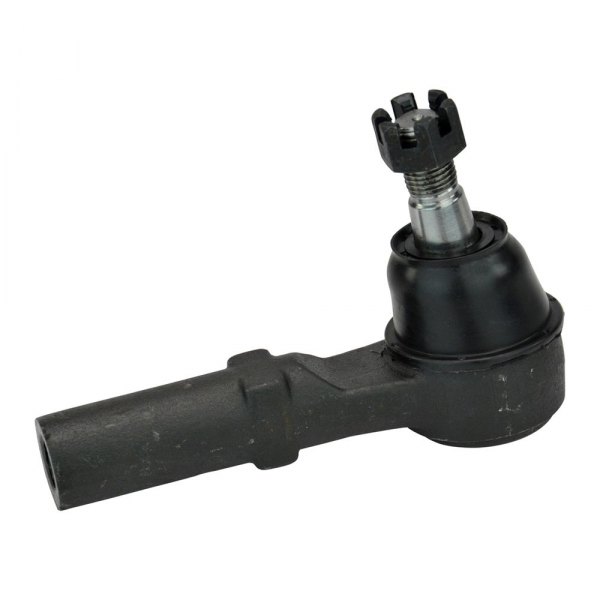 TRQ® - Front Passenger Side Outer Tie Rod End