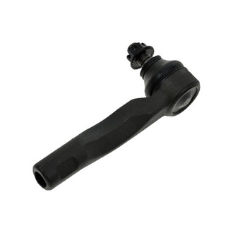 TRQ® - Front Passenger Side Outer Tie Rod End