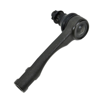 TRQ® - Front Driver Side Outer Tie Rod End