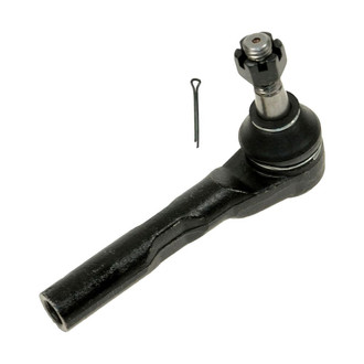 TRQ® - Front Driver Side Outer Tie Rod End