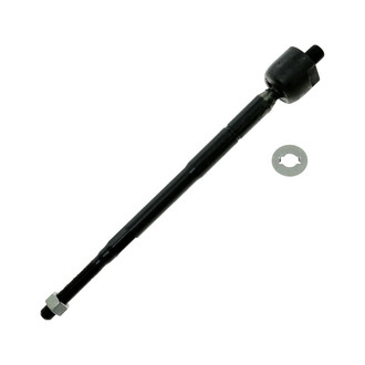 TRQ® - Front Driver Side Inner Tie Rod End