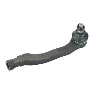 TRQ® - Front Passenger Side Outer Tie Rod End