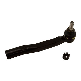 TRQ® - Front Passenger Side Outer Tie Rod End