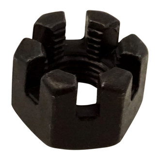 TRQ® - Front Driver Side Outer Tie Rod End