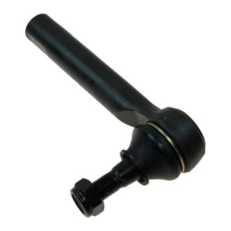 TRQ® - Front Driver Side Outer Tie Rod End