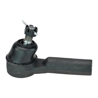 TRQ® - Front Driver Side Outer Tie Rod End