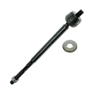 TRQ® - Front Driver Side Inner Tie Rod End
