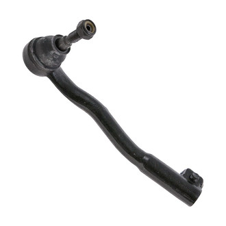 TRQ® - Front Driver Side Outer Tie Rod End