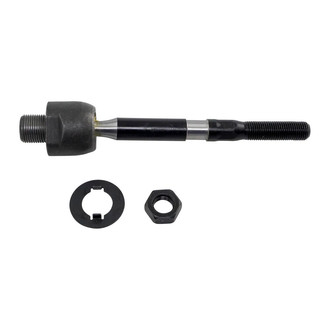 TRQ® - Front Passenger Side Inner Tie Rod End