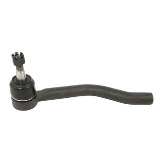 TRQ® - Front Passenger Side Outer Tie Rod End