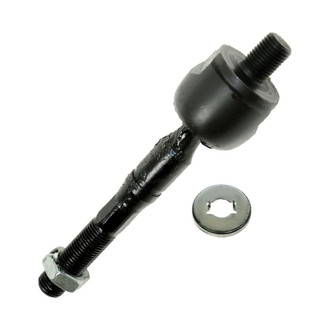 TRQ® - Front Driver Side Inner Tie Rod End