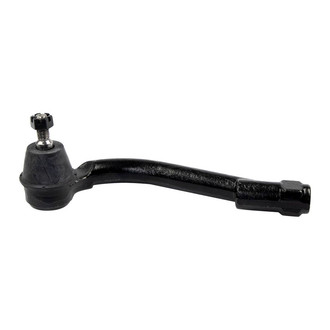TRQ® - Front Driver Side Outer Tie Rod End