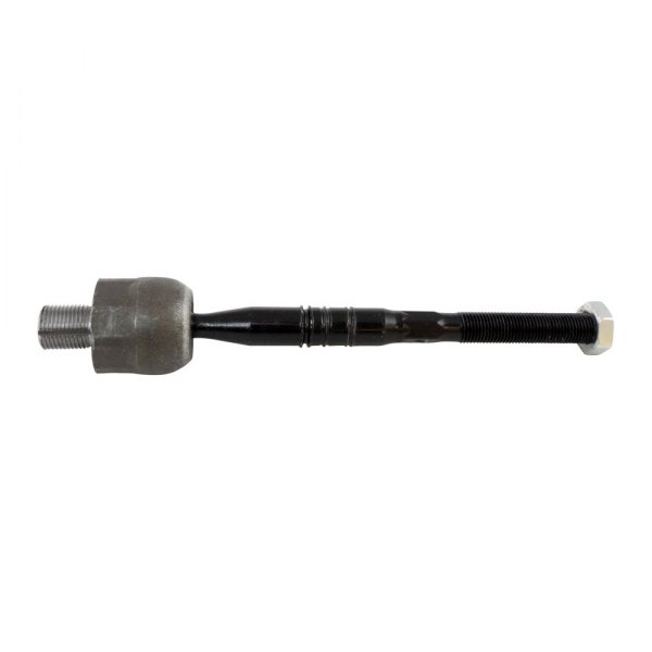 TRQ® - Front Driver Side Inner Tie Rod End