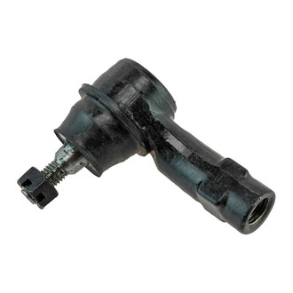 TRQ® - Front Passenger Side Outer Tie Rod End