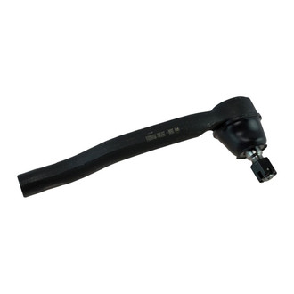 TRQ® - Front Passenger Side Outer Tie Rod End