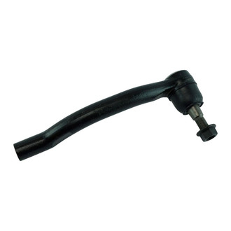 TRQ® - Front Passenger Side Outer Tie Rod End