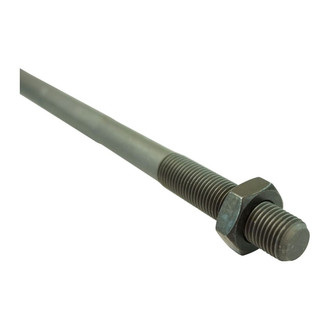 TRQ® - Steering Tie Rod End