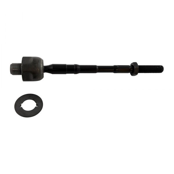 TRQ® - Front Driver Side Inner Tie Rod End