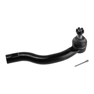 TRQ® - Steering Tie Rod End