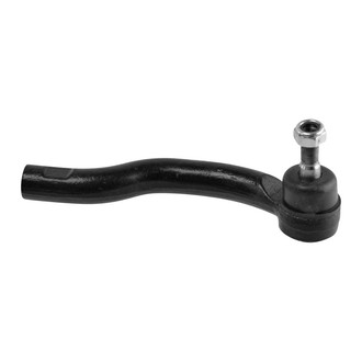 TRQ® - Front Passenger Side Outer Tie Rod End