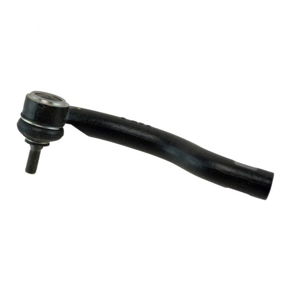 TRQ® - Front Passenger Side Outer Tie Rod End